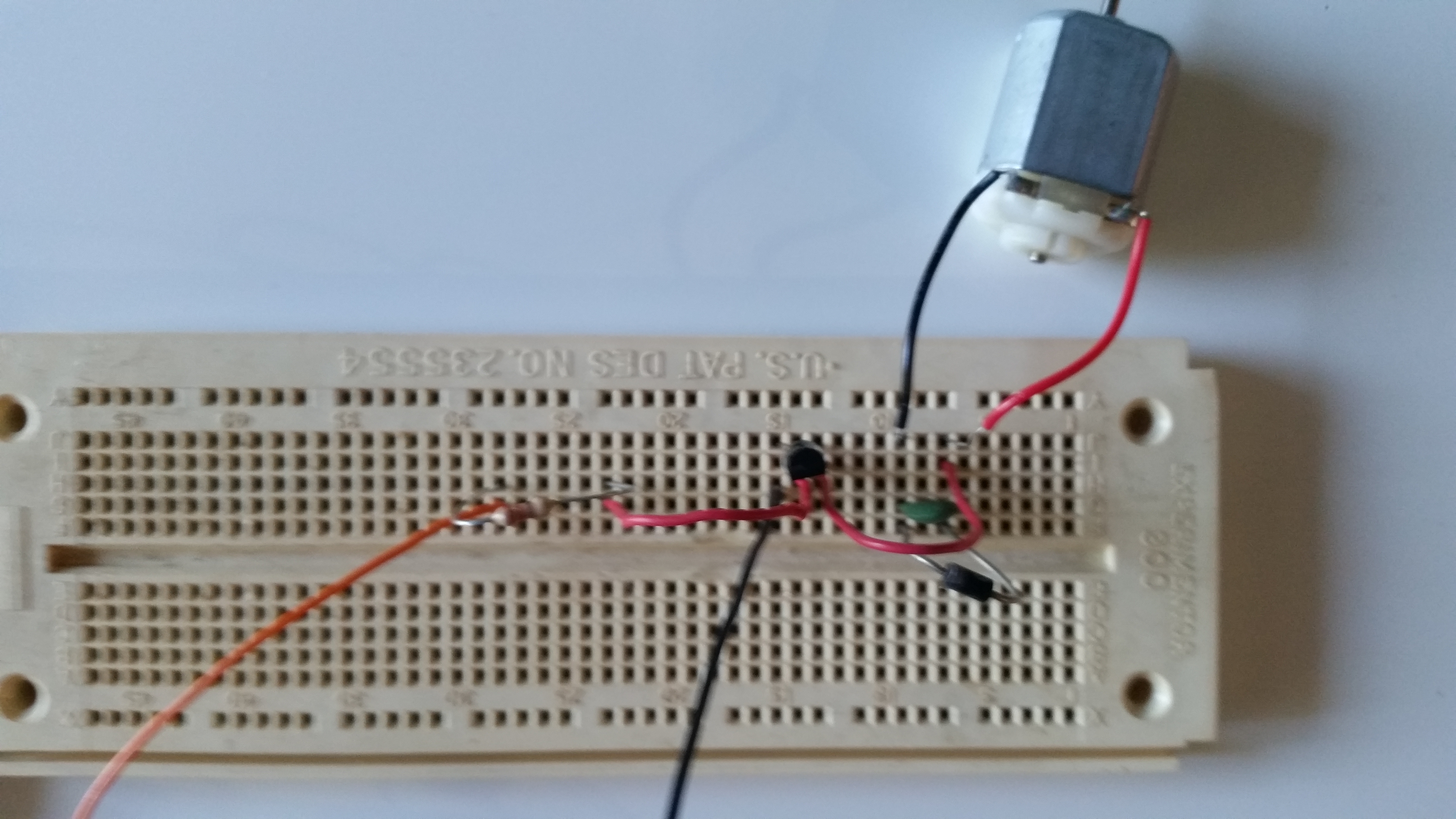 Motor Circuit