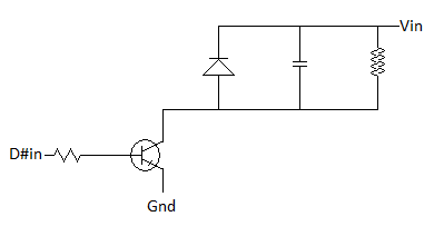 Motor Circuit